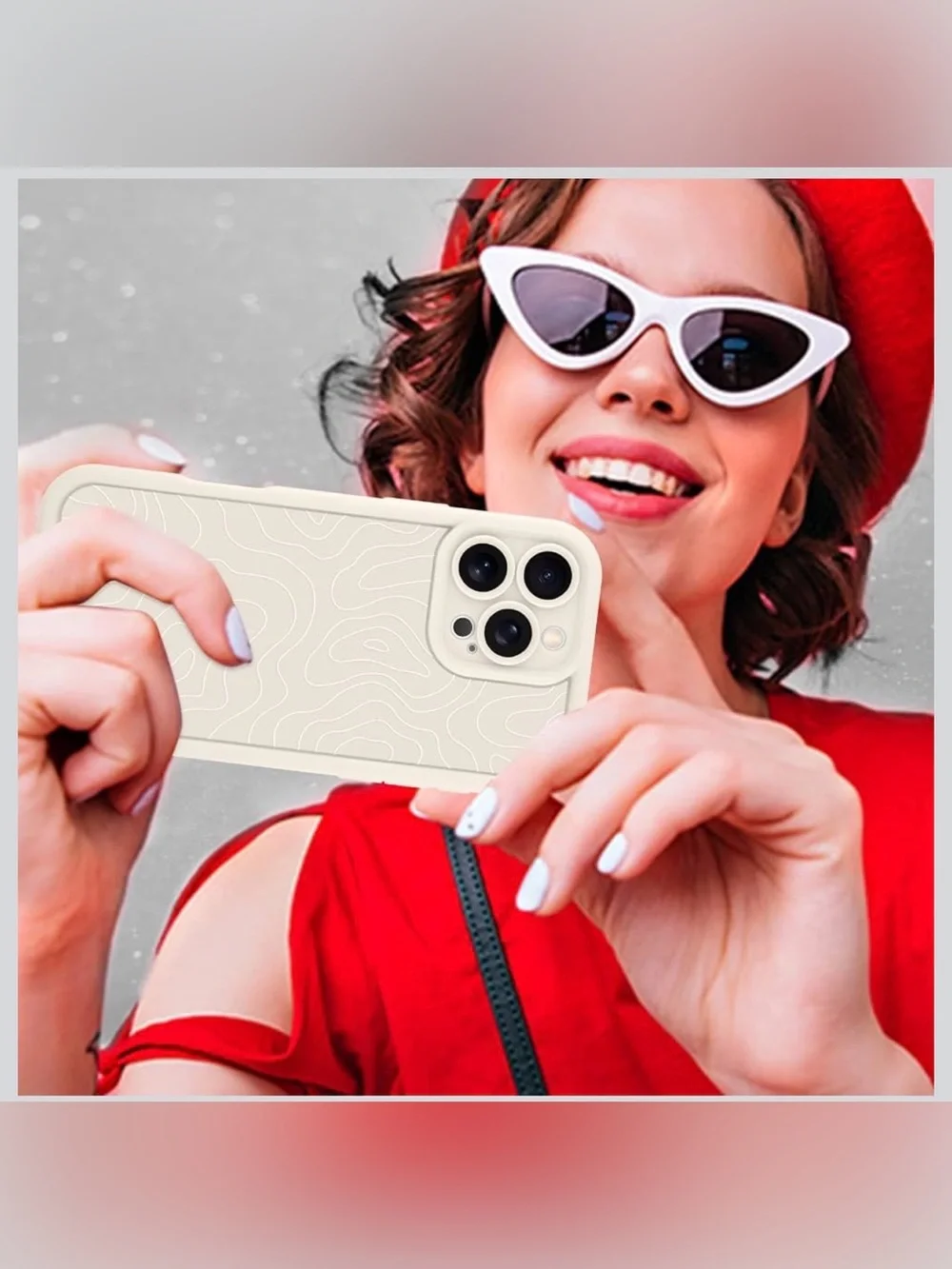 Iphone 16 Pro protect your